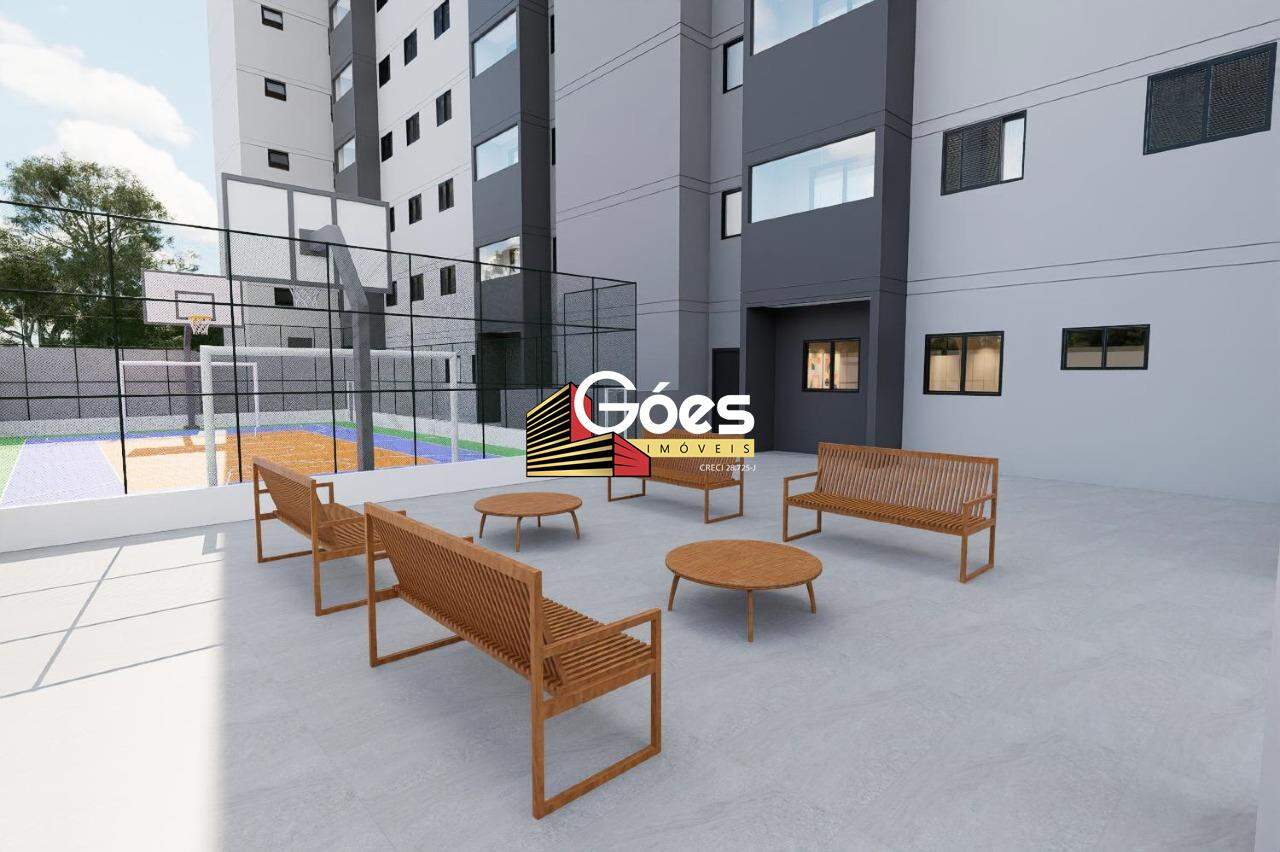 Apartamento à venda com 2 quartos, 55m² - Foto 11