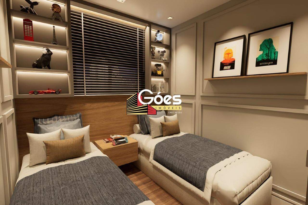 Apartamento à venda com 2 quartos, 55m² - Foto 22