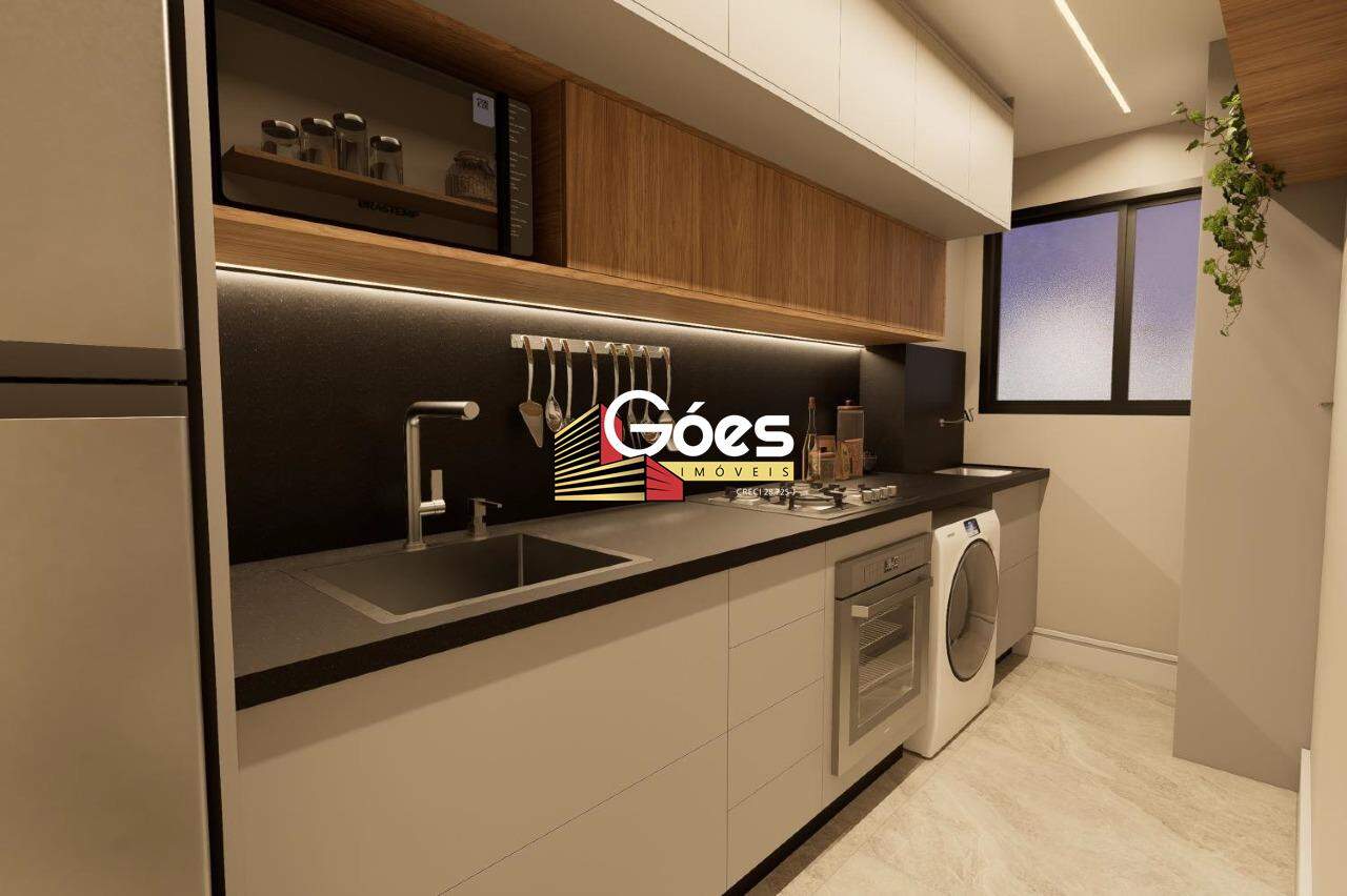 Apartamento à venda com 2 quartos, 55m² - Foto 20
