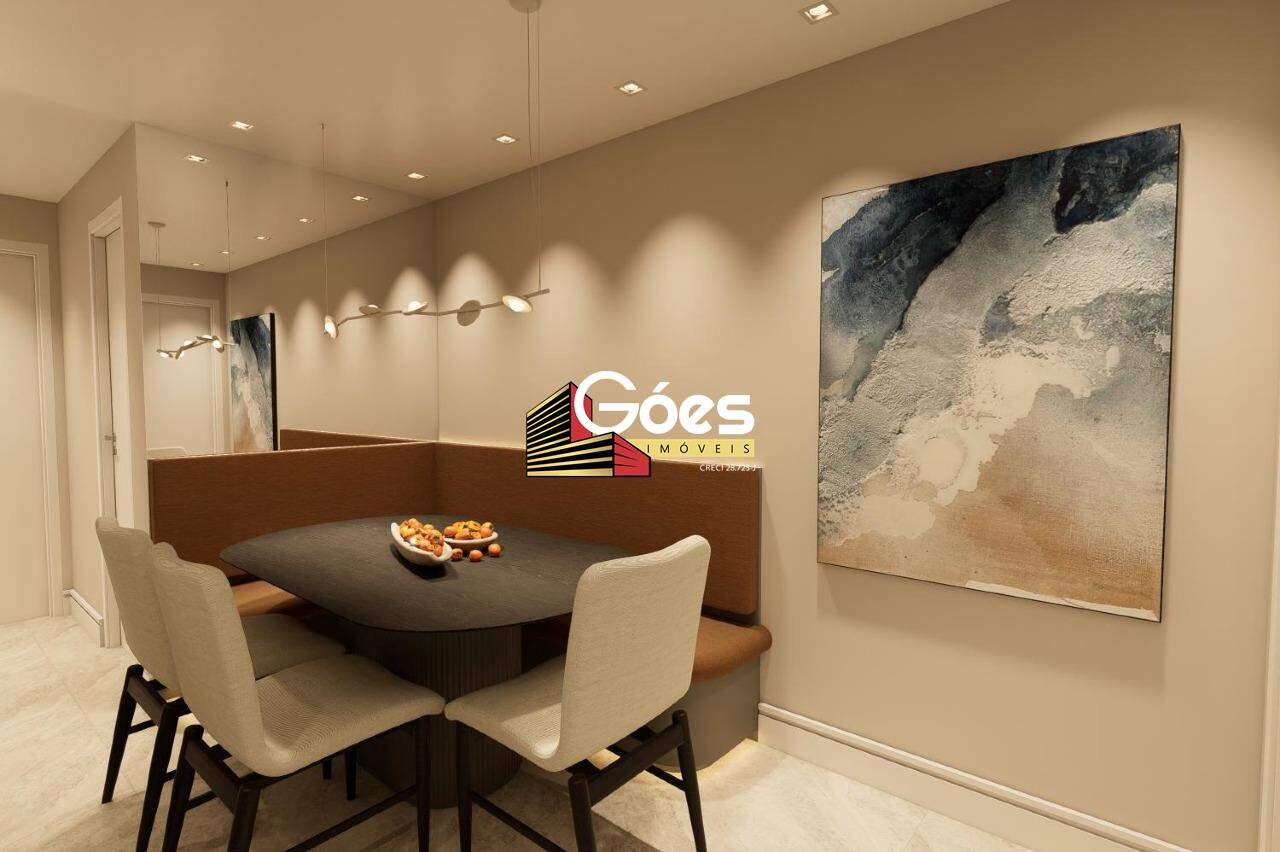 Apartamento à venda com 2 quartos, 55m² - Foto 15