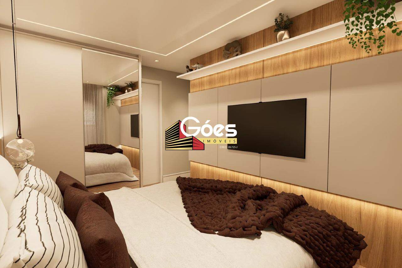 Apartamento à venda com 2 quartos, 55m² - Foto 24