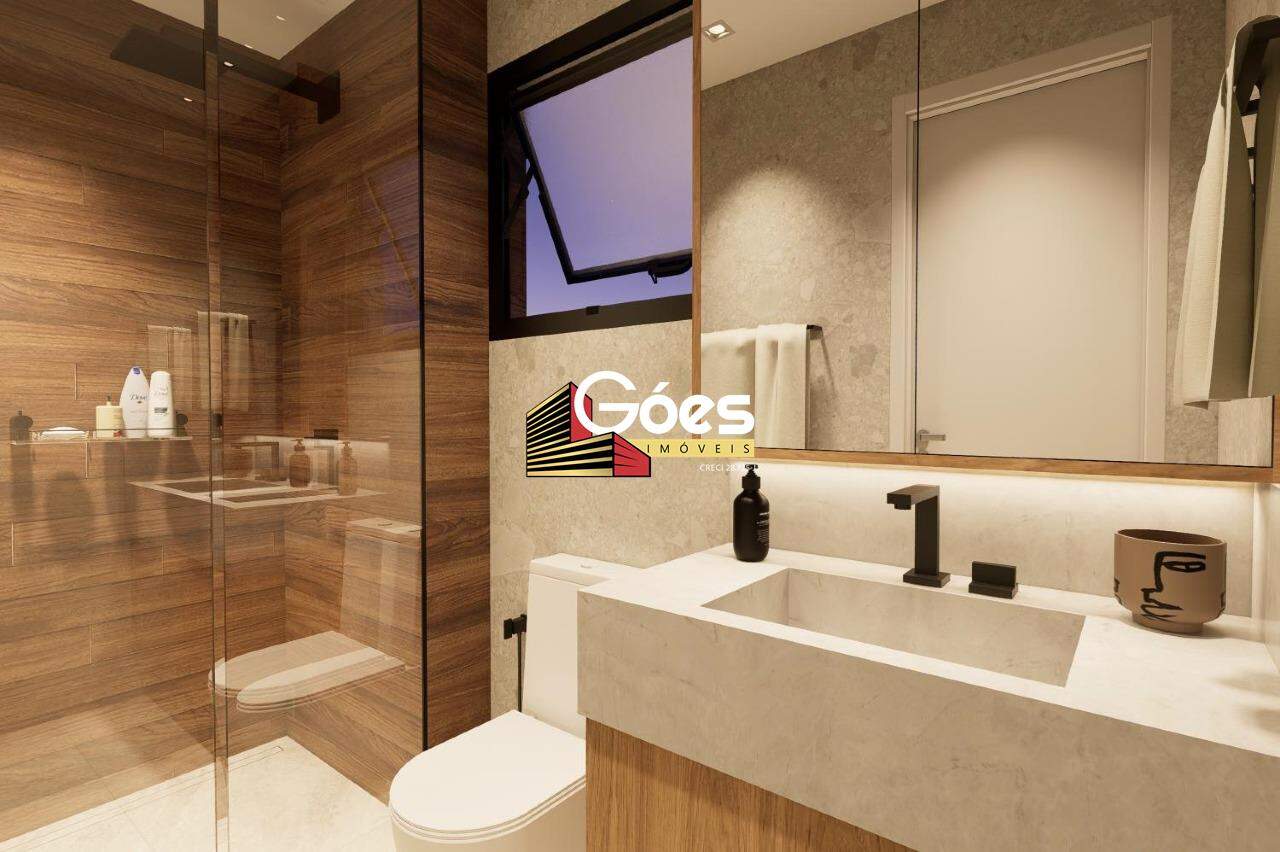 Apartamento à venda com 2 quartos, 55m² - Foto 23