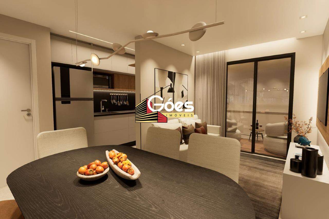 Apartamento à venda com 2 quartos, 55m² - Foto 16