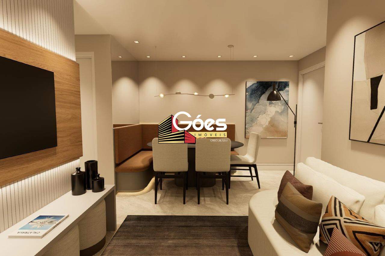 Apartamento à venda com 2 quartos, 55m² - Foto 17