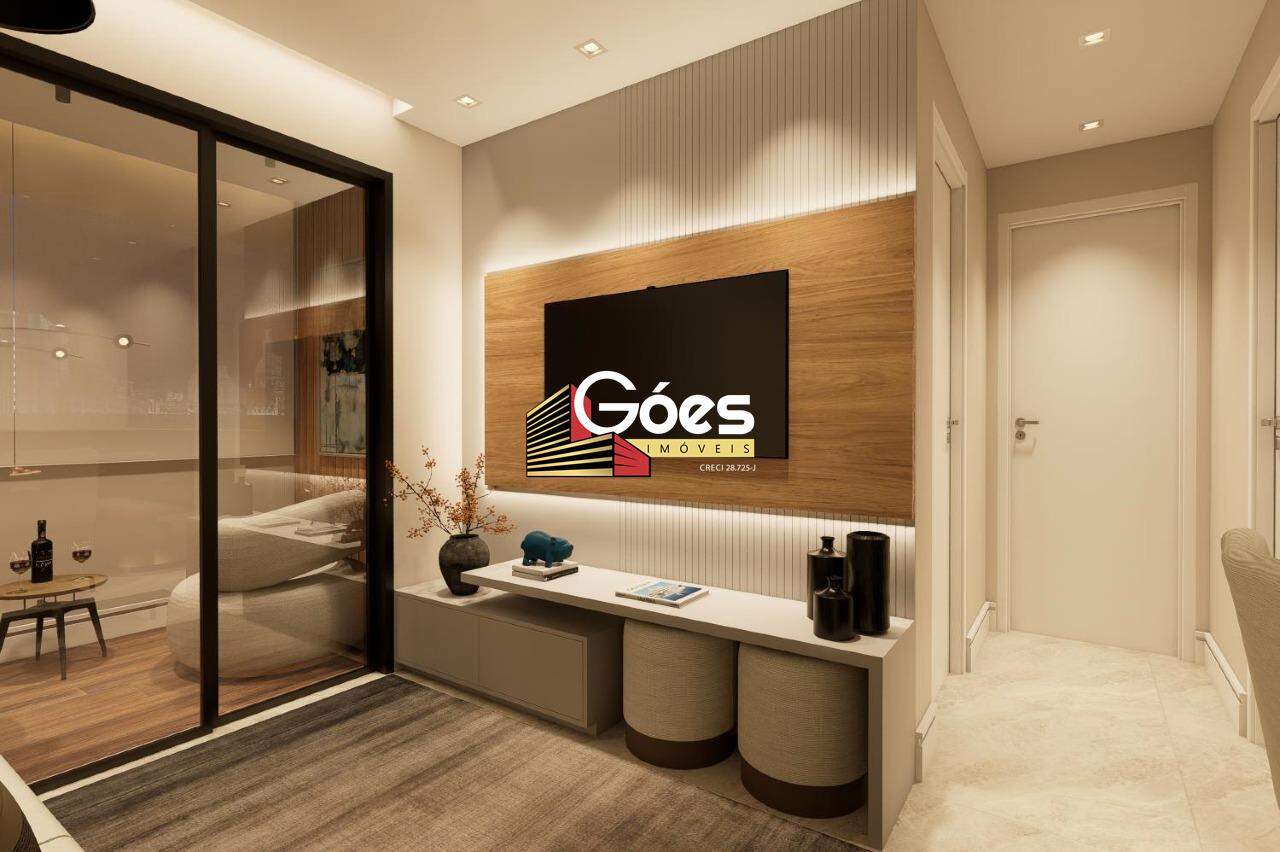 Apartamento à venda com 2 quartos, 55m² - Foto 18