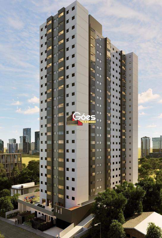 Apartamento à venda com 2 quartos, 55m² - Foto 1