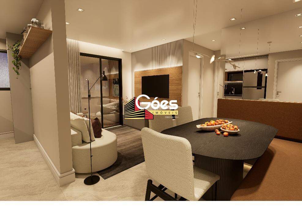 Apartamento à venda com 2 quartos, 55m² - Foto 13