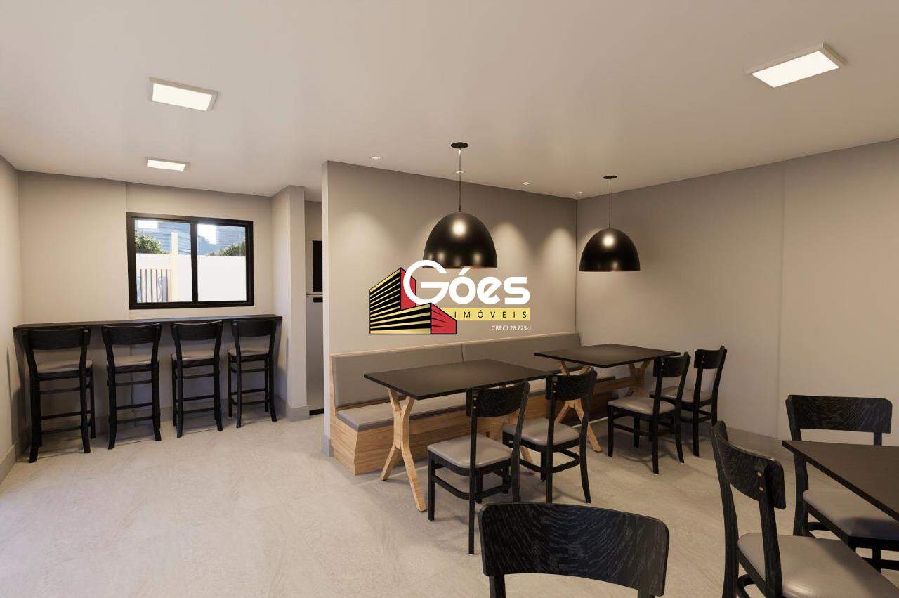 Apartamento à venda com 2 quartos, 55m² - Foto 4