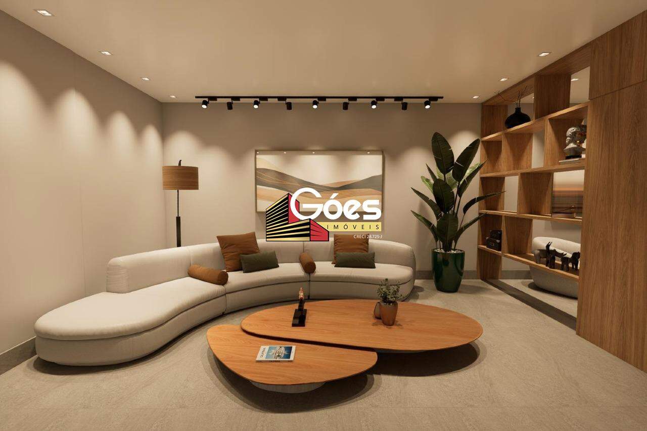 Apartamento à venda com 2 quartos, 55m² - Foto 7