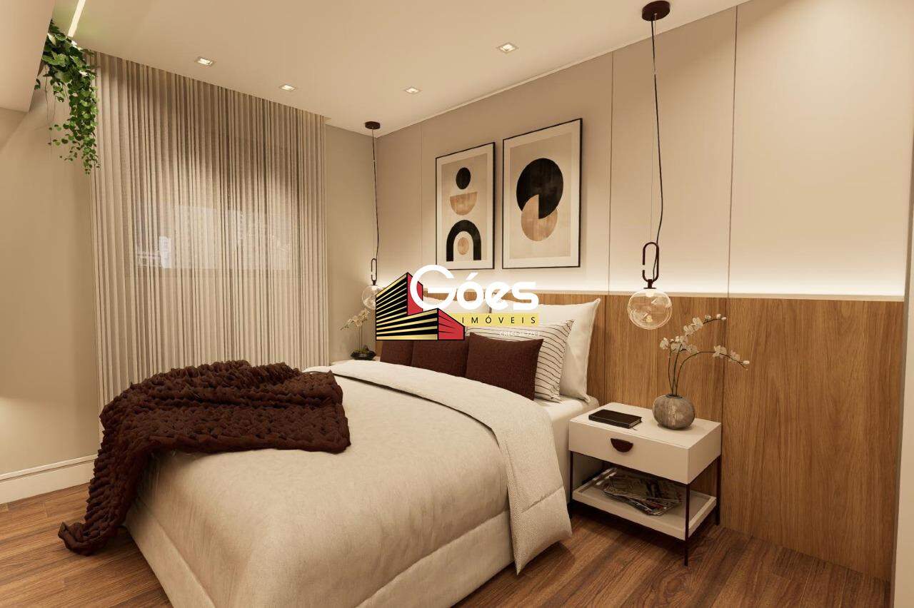 Apartamento à venda com 2 quartos, 55m² - Foto 26