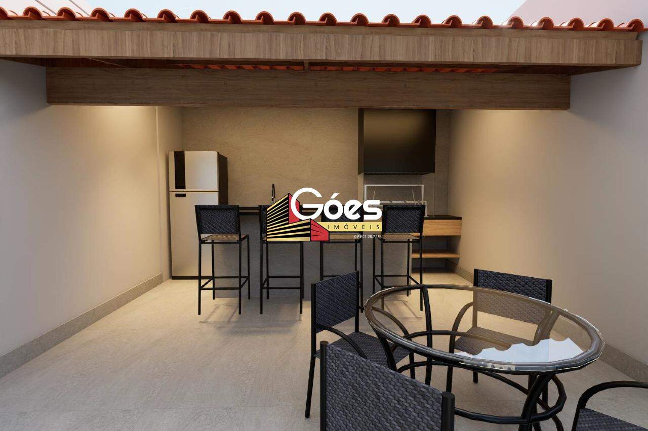 Apartamento à venda com 2 quartos, 55m² - Foto 12