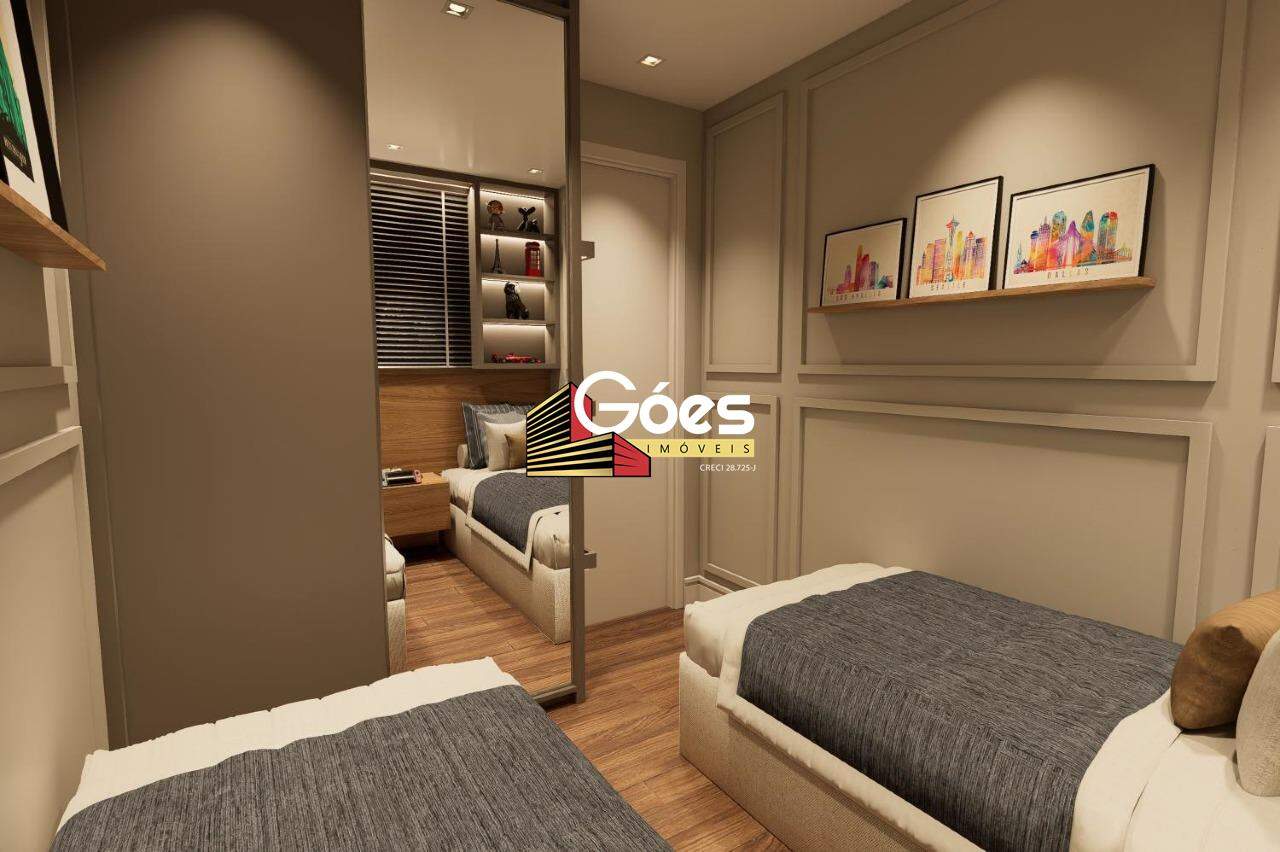 Apartamento à venda com 2 quartos, 55m² - Foto 21