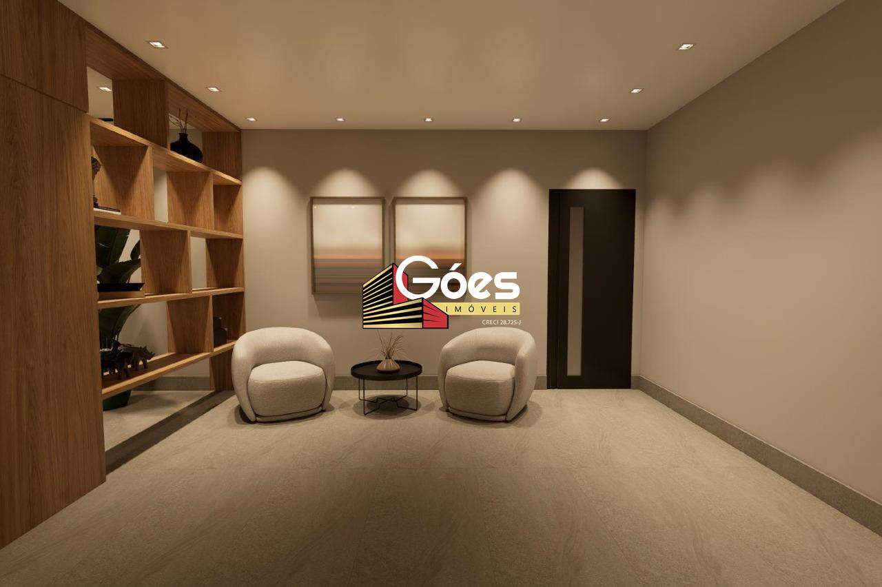 Apartamento à venda com 2 quartos, 55m² - Foto 6