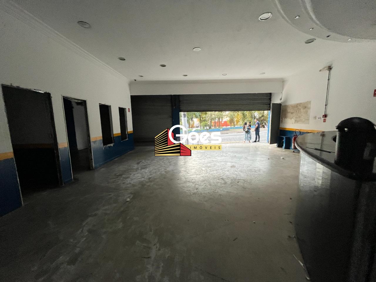 Prédio para aluguel em Vila Guarani: 