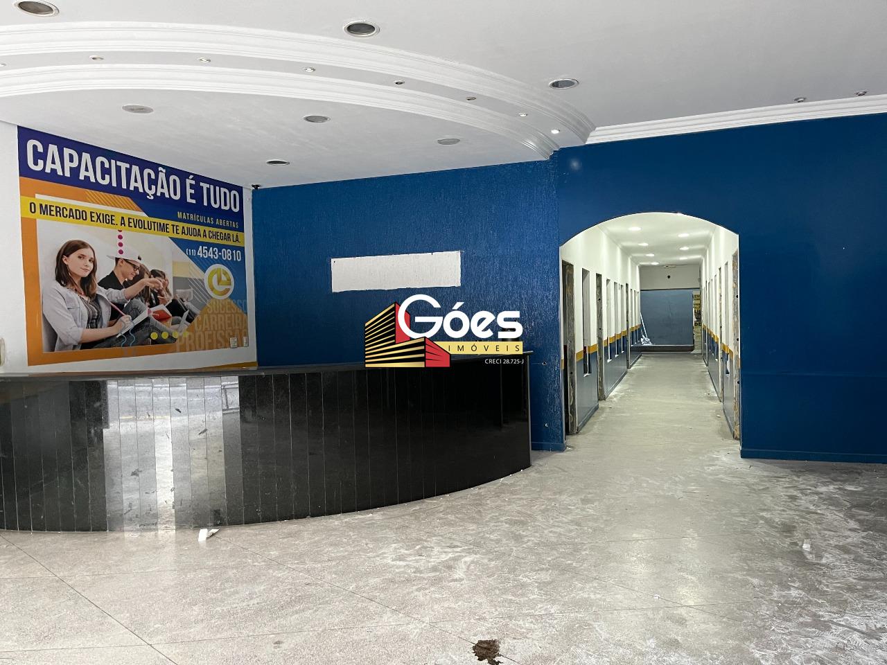 Prédio para aluguel em Vila Guarani: 