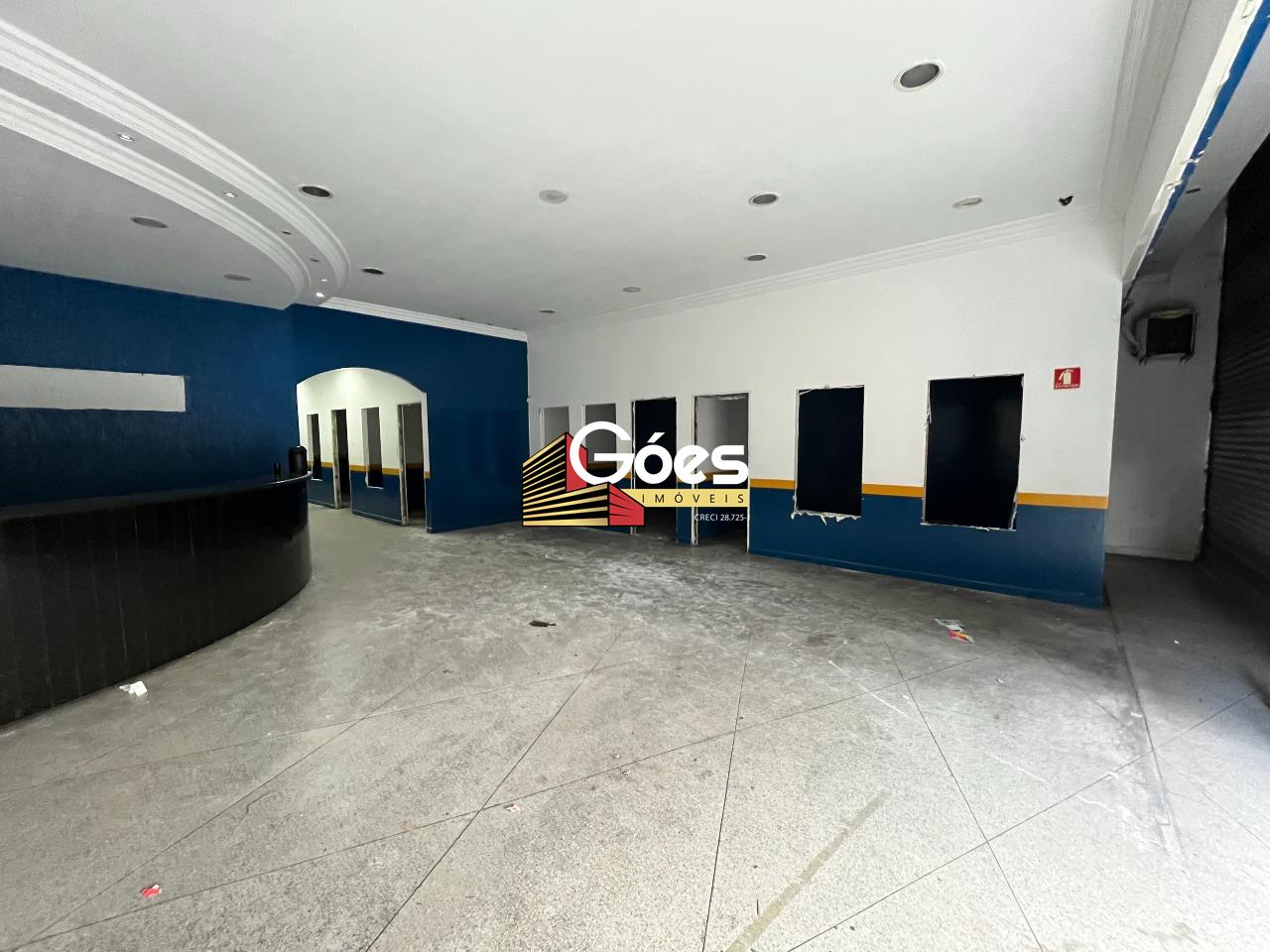 Prédio para aluguel em Vila Guarani: 