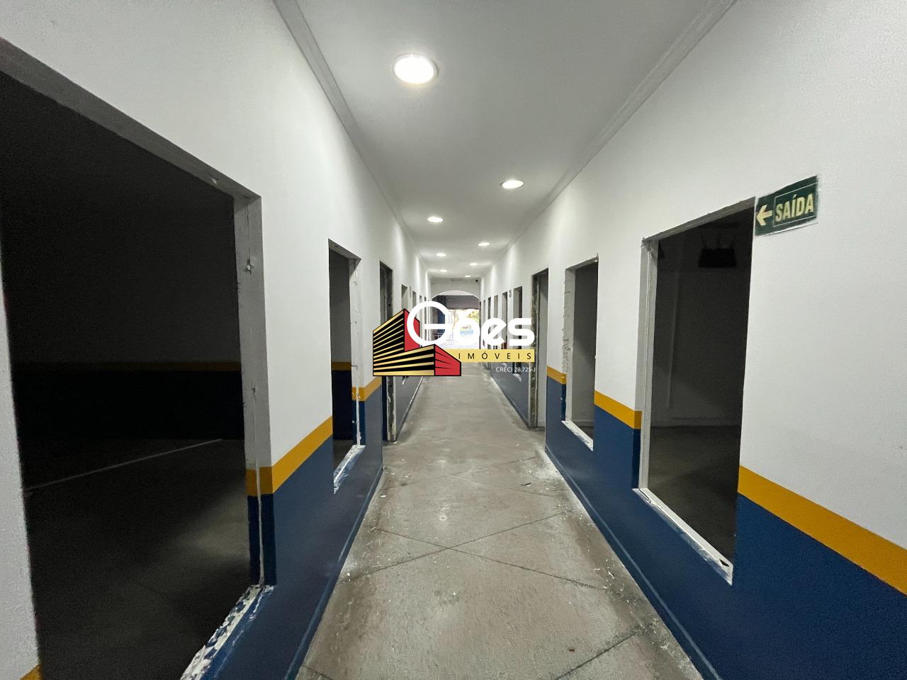 Prédio para aluguel em Vila Guarani: 