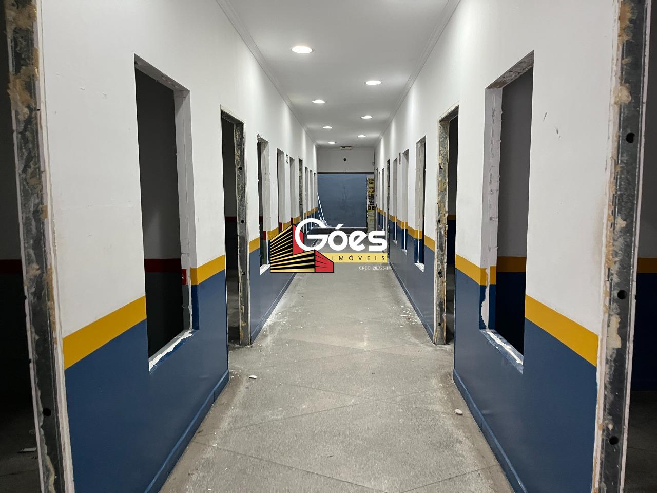 Prédio para aluguel em Vila Guarani: 