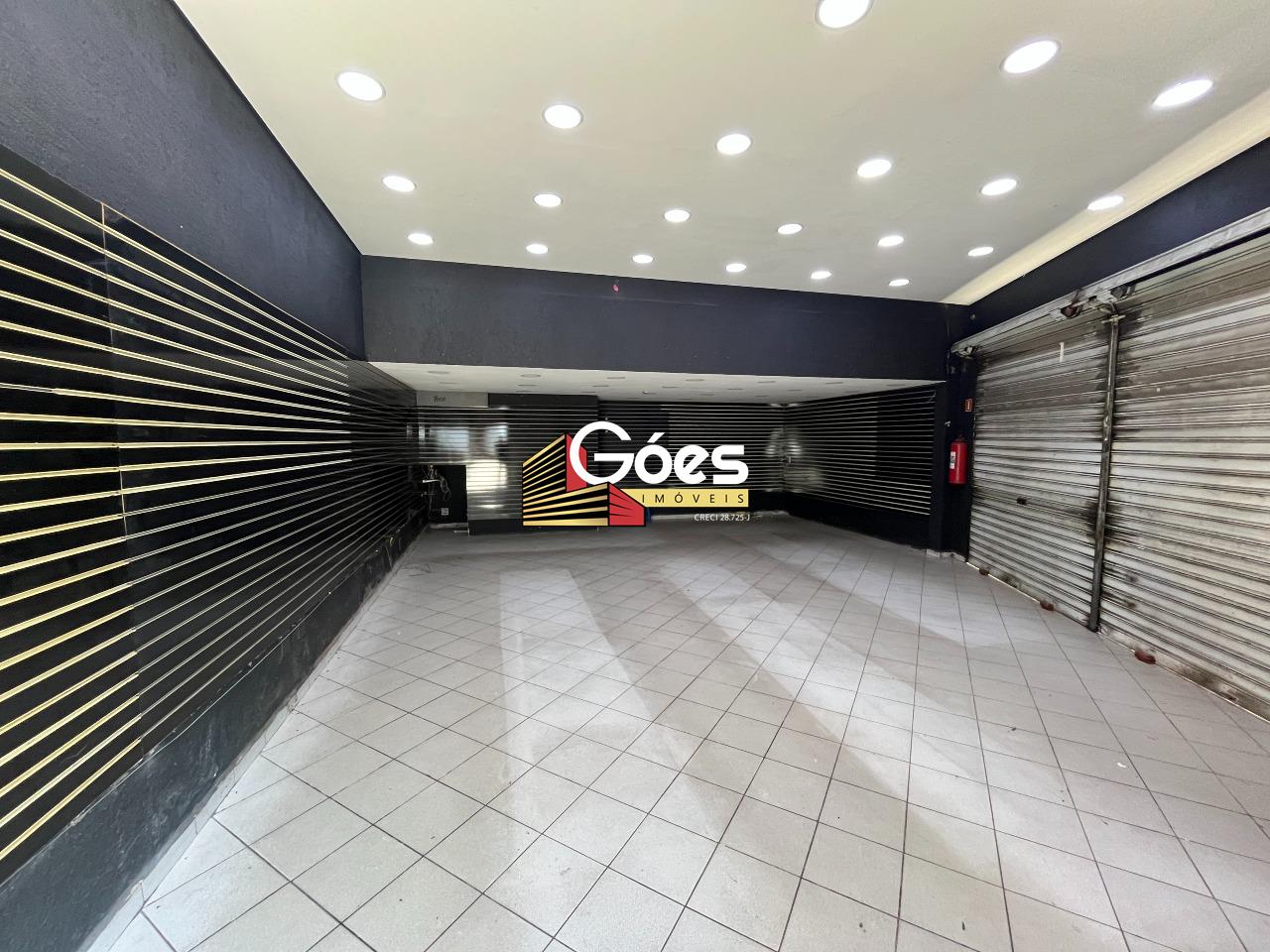 Salão para aluguel em Centro: 