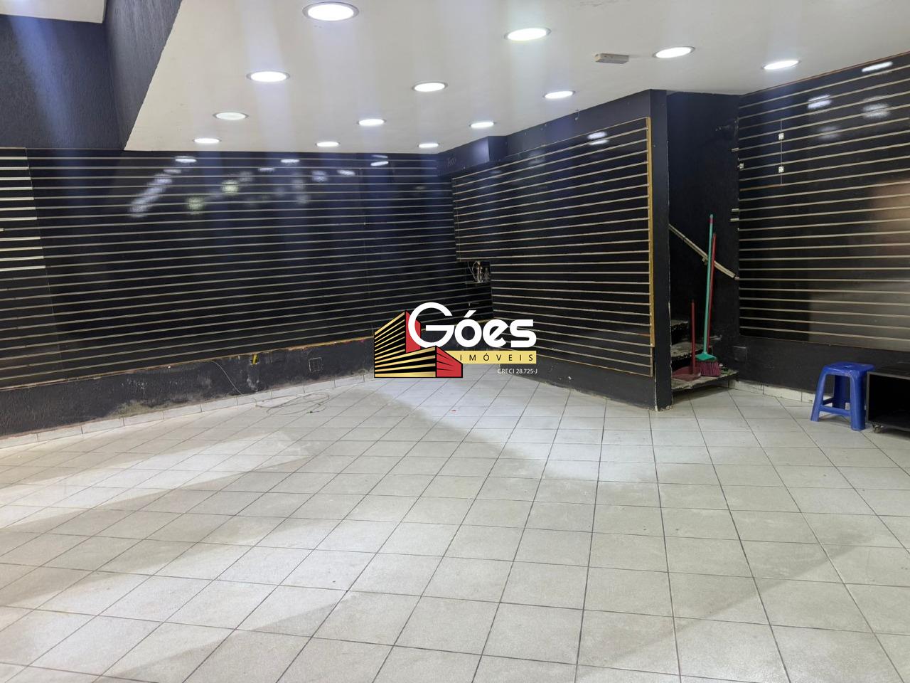 Loja-Salão, 100 m² - Foto 4