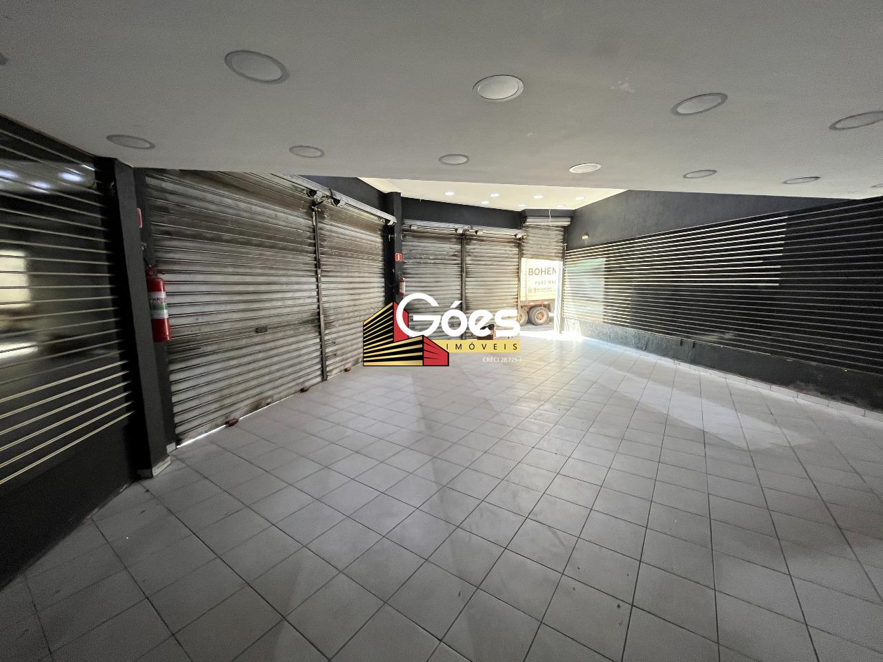 Salão para aluguel em Centro: 