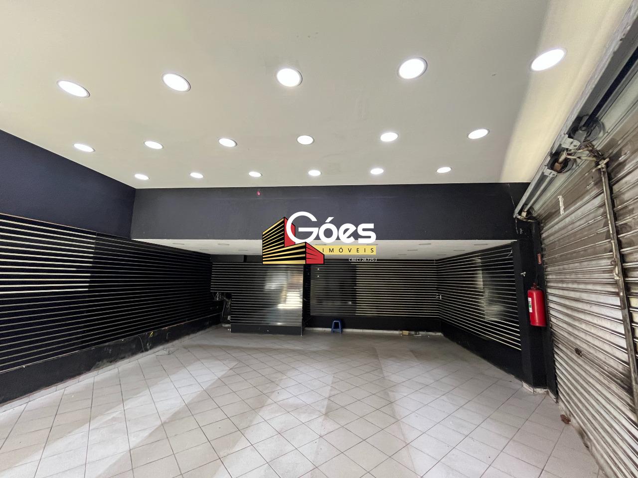 Salão para aluguel em Centro: 