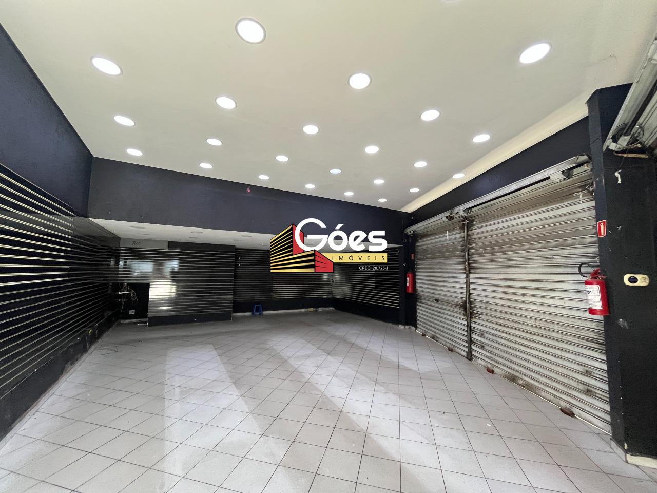 Salão para aluguel em Centro: 