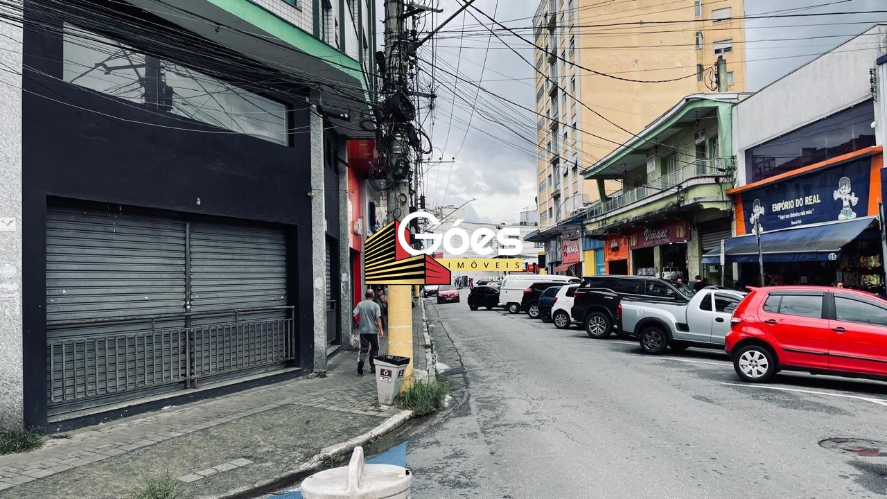 Loja-Salão, 100 m² - Foto 11