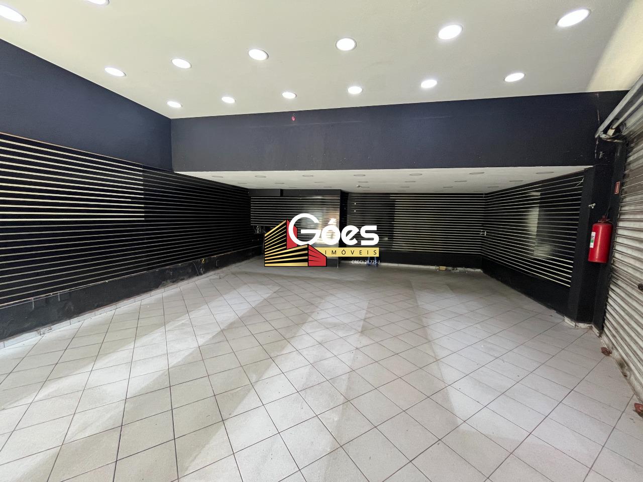 Salão para aluguel em Centro: 