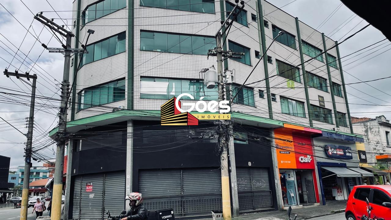 Loja-Salão, 100 m² - Foto 8