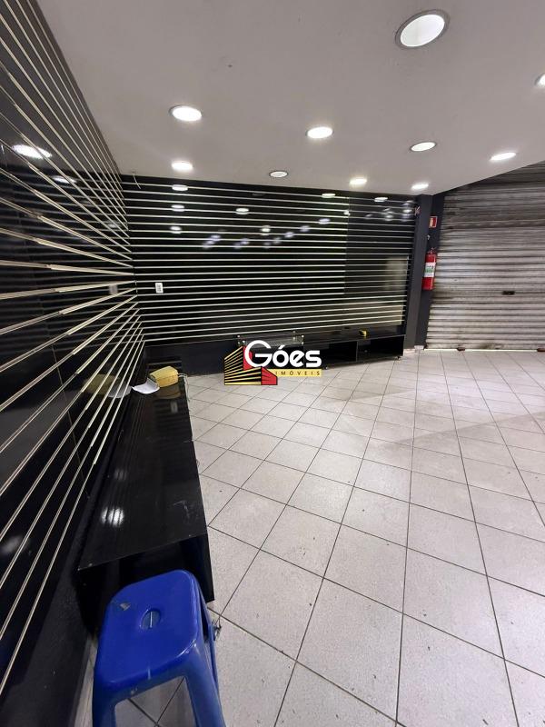 Loja-Salão, 100 m² - Foto 3