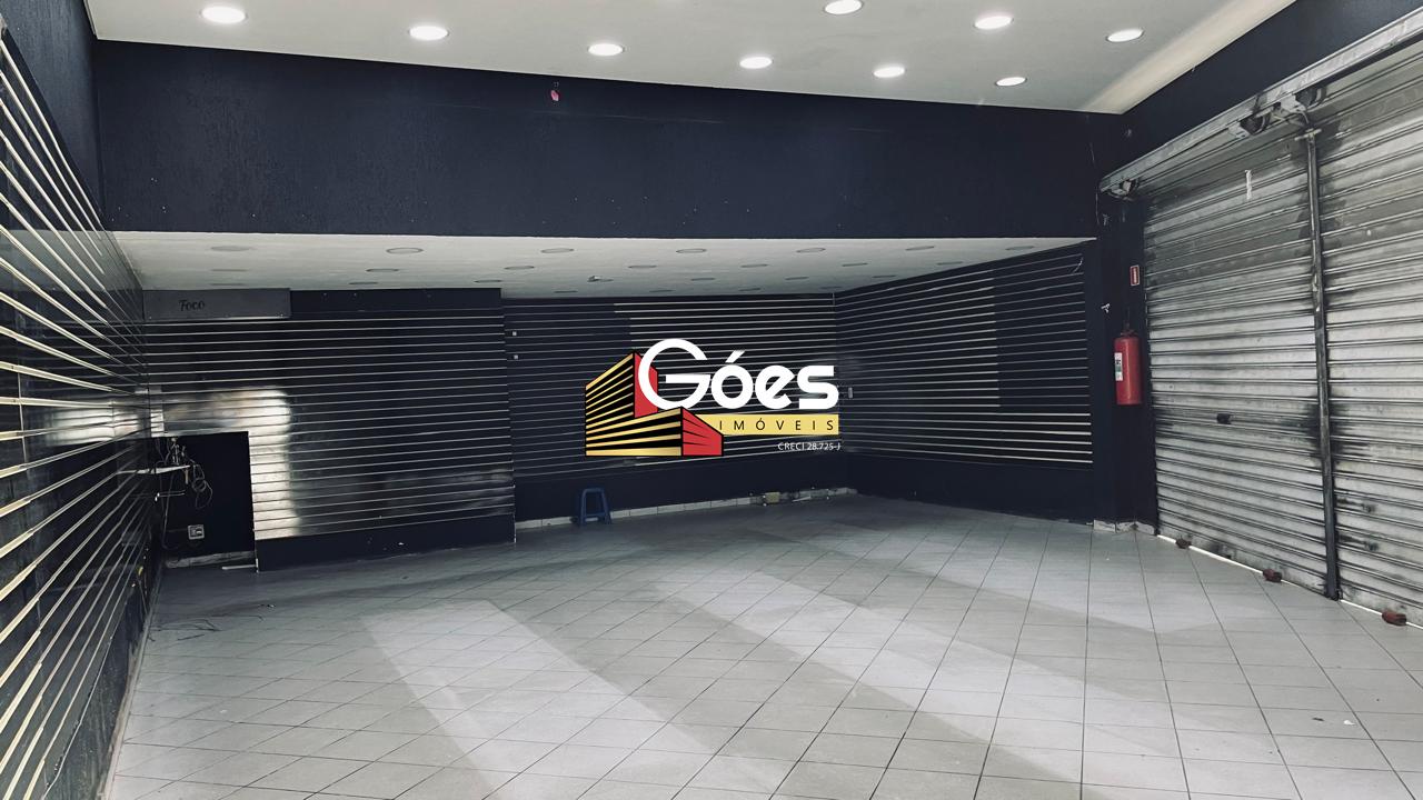 Loja-Salão, 100 m² - Foto 6