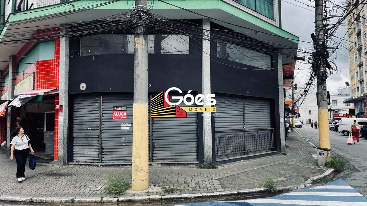 Loja-Salão, 100 m² - Foto 9