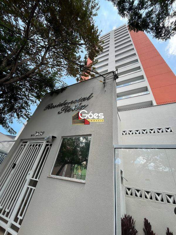 Apartamento para alugar com 3 quartos, 76m² - Foto 7