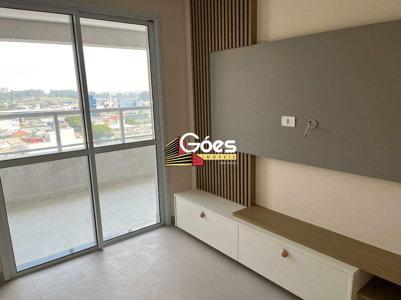 Apartamento para alugar com 3 quartos, 76m² - Foto 6