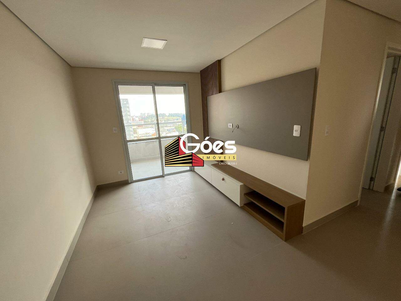 Apartamento para alugar com 3 quartos, 76m² - Foto 1