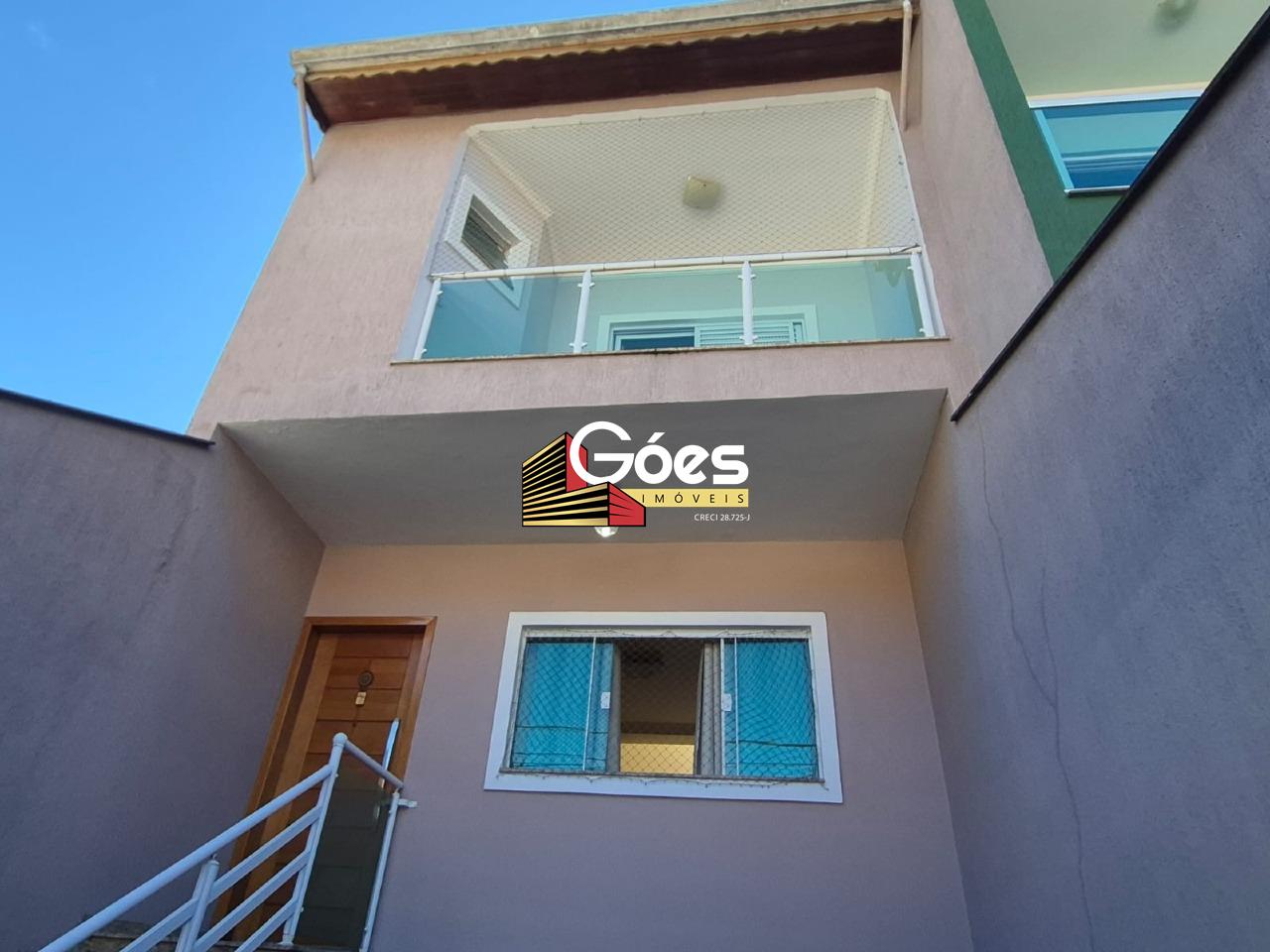 Sobrado à venda em Jardim Anchieta: 