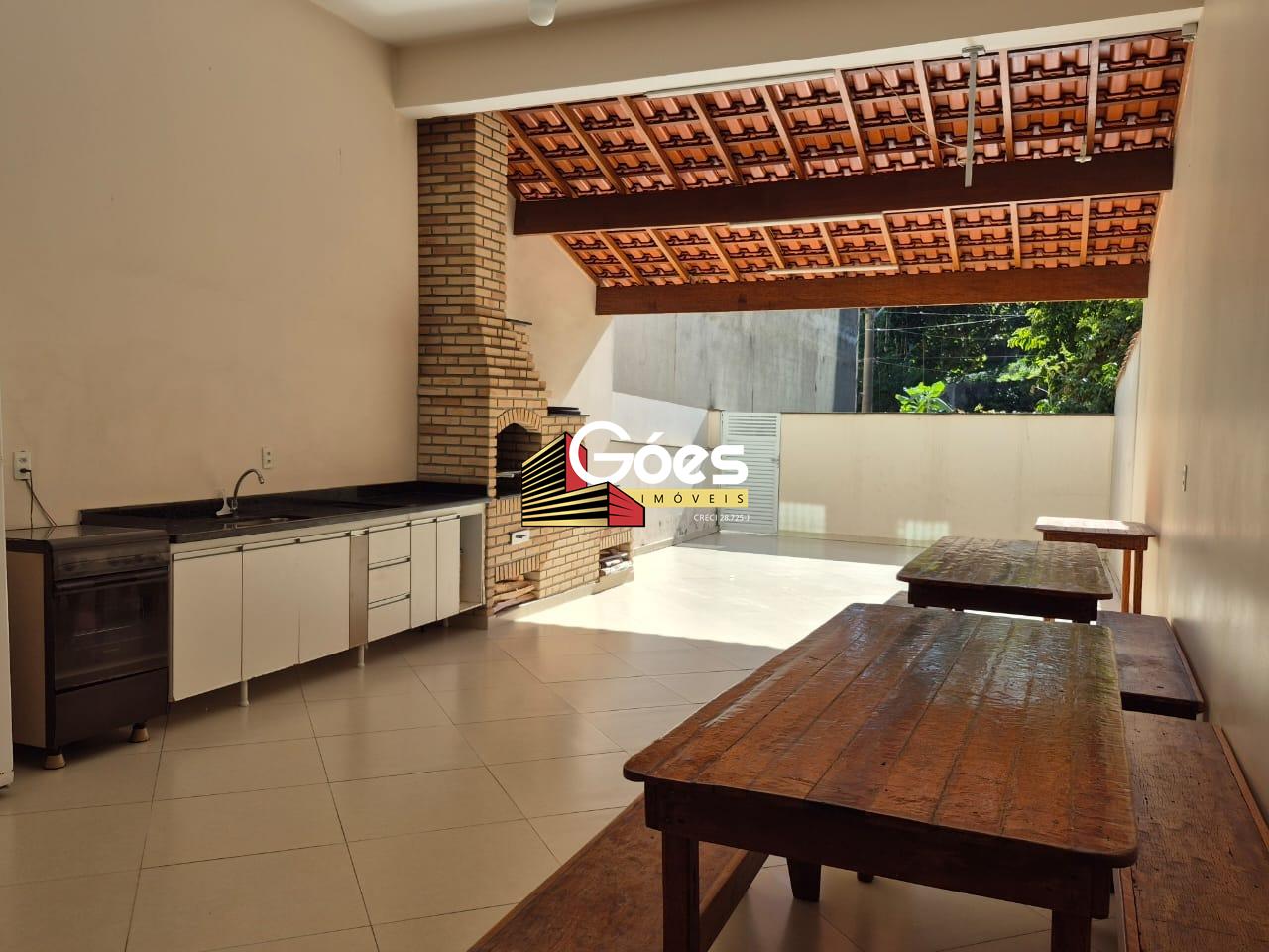 Sobrado à venda em Jardim Anchieta: 