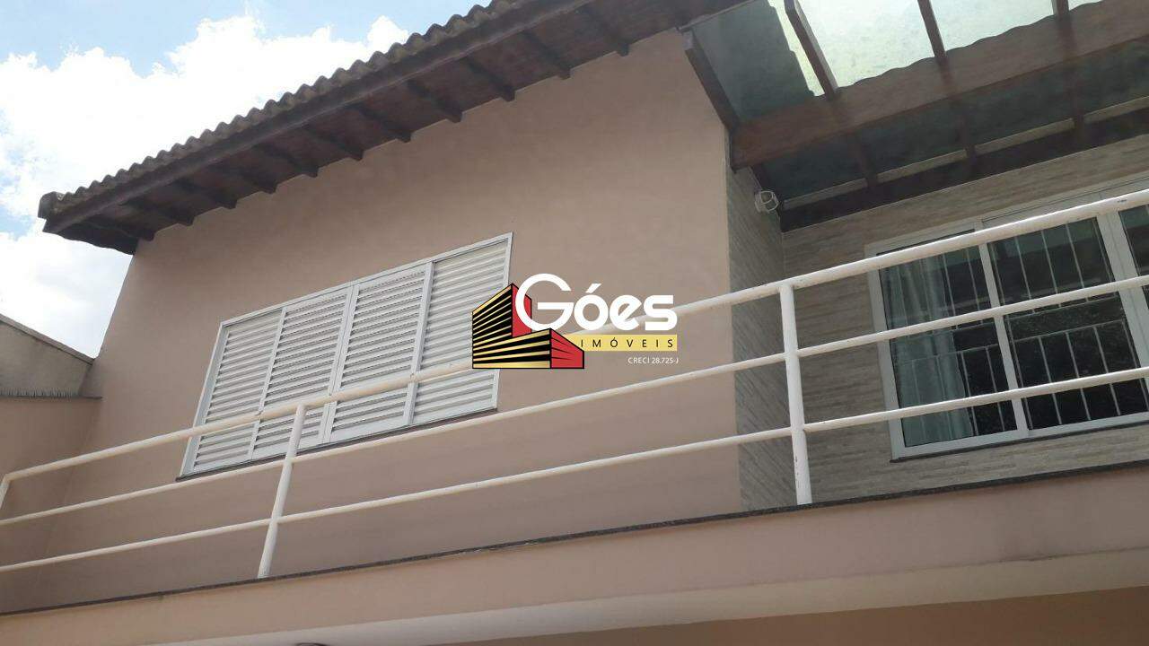 Prédio Inteiro, 254 m² - Foto 1