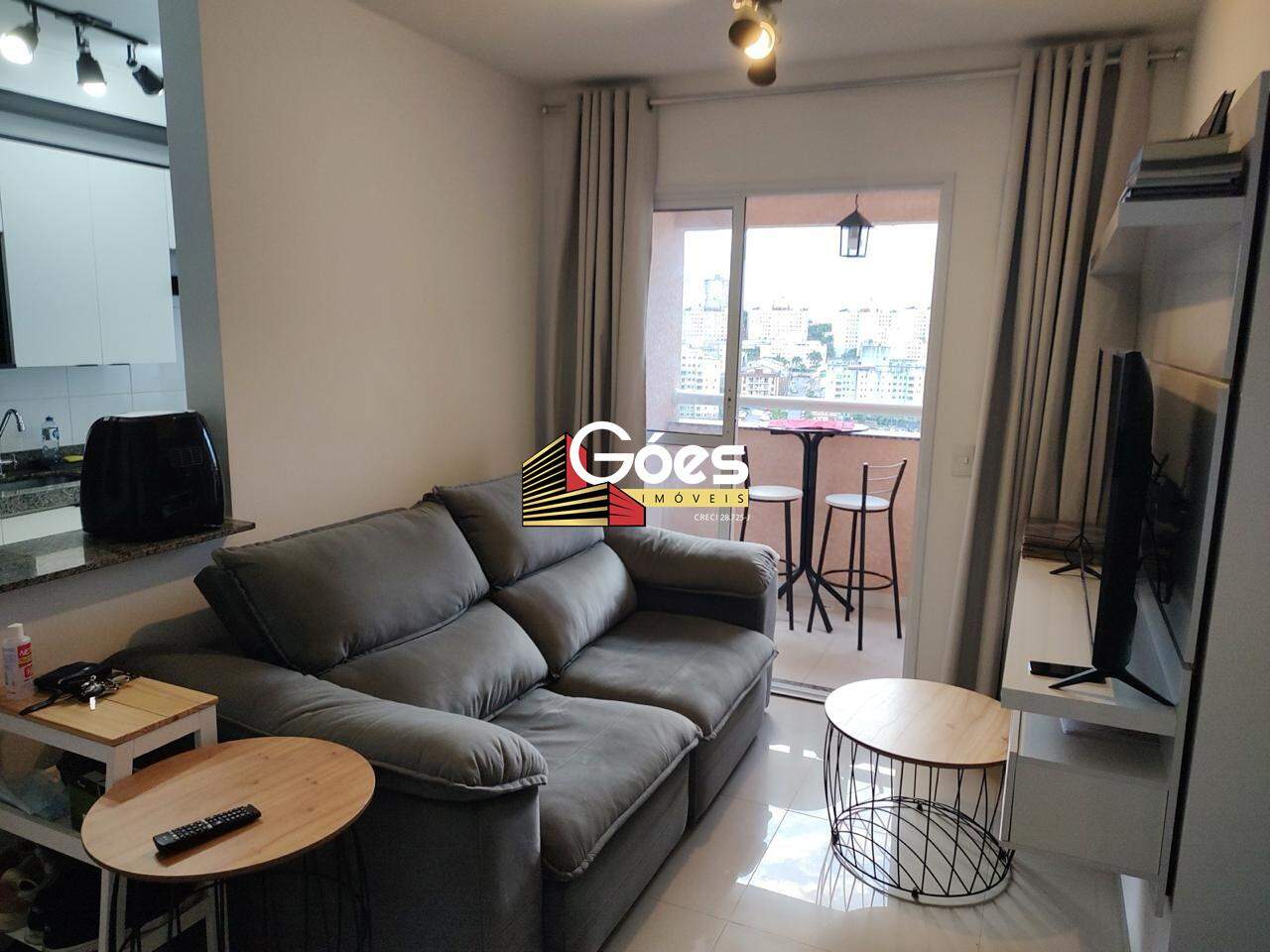 Apartamento à venda em Vila Noêmia: 
