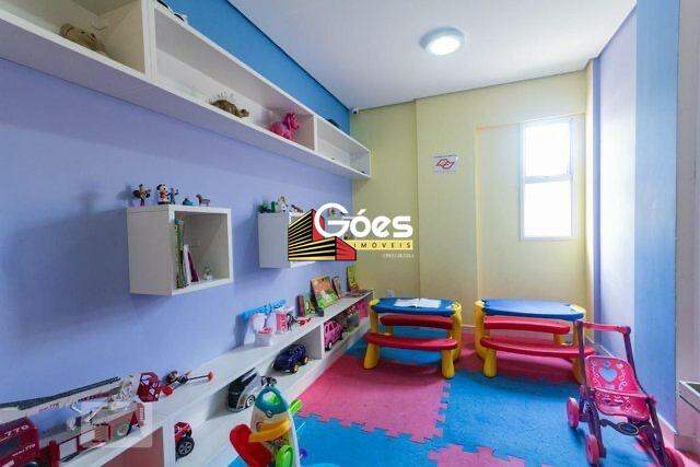 Apartamento à venda em Vila Noêmia: 