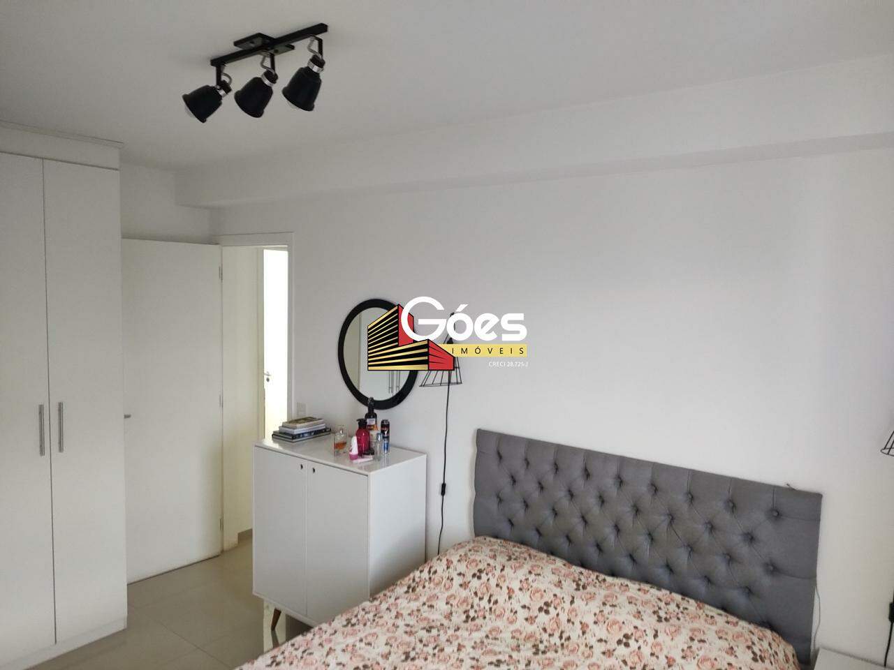 Apartamento à venda em Vila Noêmia: 