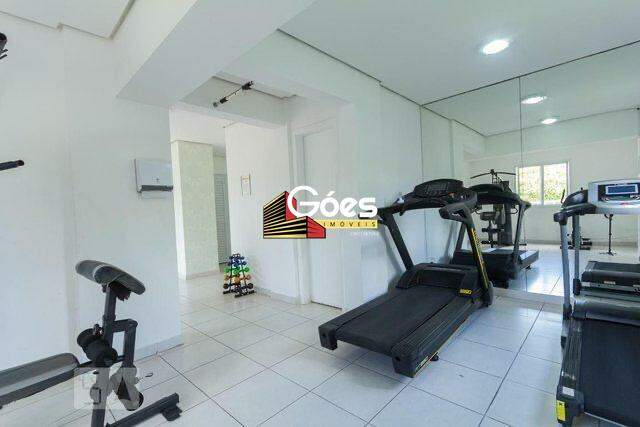 Apartamento à venda em Vila Noêmia: 