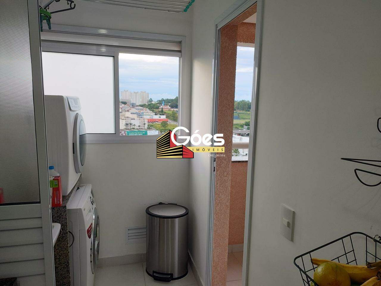 Apartamento à venda em Vila Noêmia: 