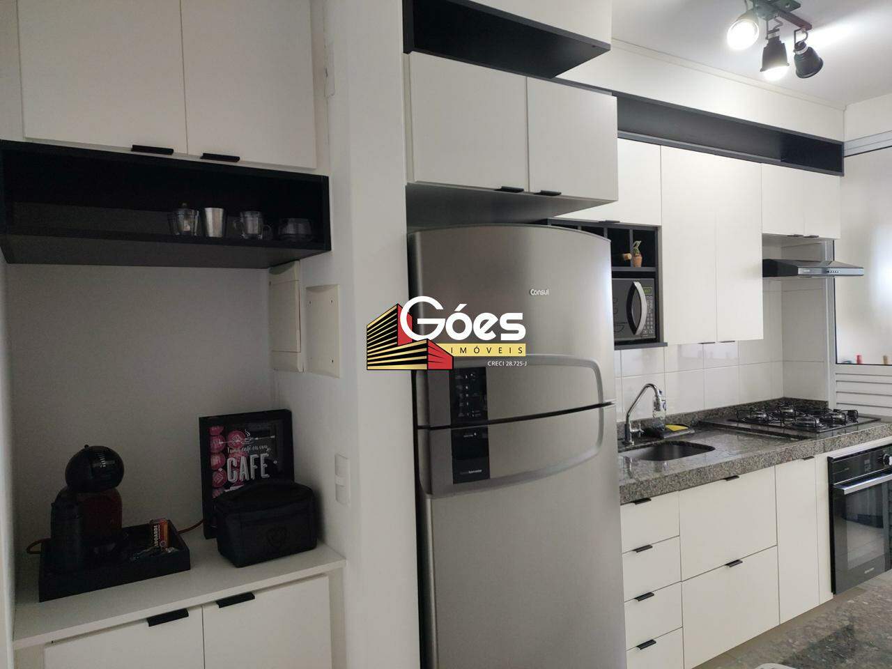 Apartamento à venda em Vila Noêmia: 