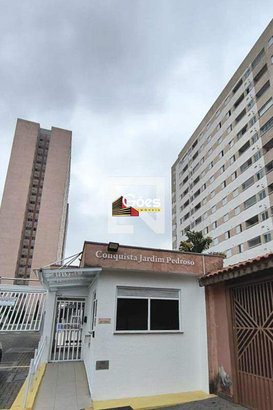 Apartamento à venda em Vila Noêmia: 
