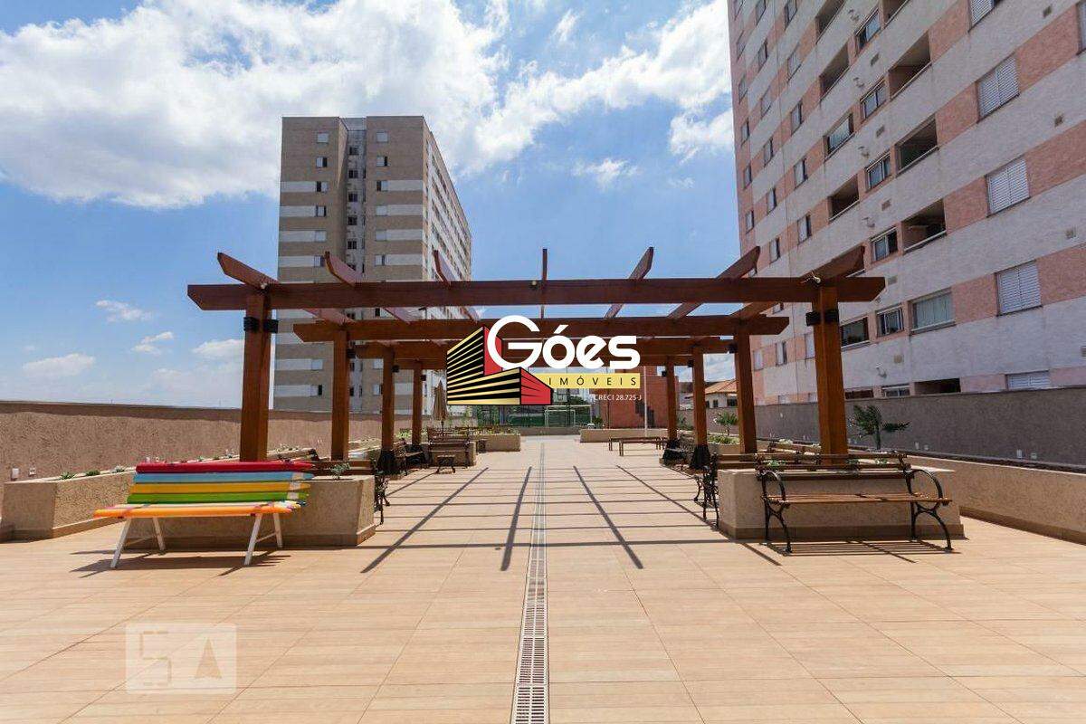 Apartamento à venda em Vila Noêmia: 