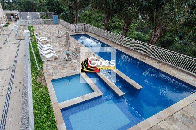 Apartamento à venda em Vila Noêmia: 