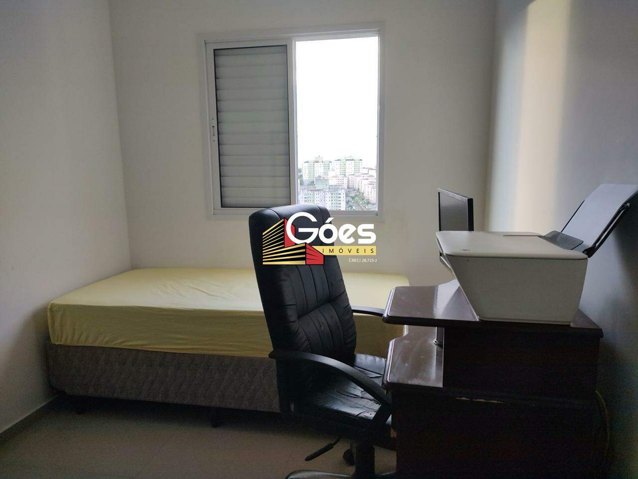 Apartamento à venda em Vila Noêmia: 