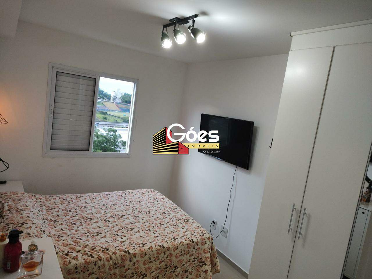 Apartamento à venda em Vila Noêmia: 